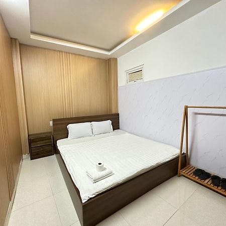 Thanh Thanh 5 Dalat Hotel - Ks Gan Cho Dem Gia Re Экстерьер фото