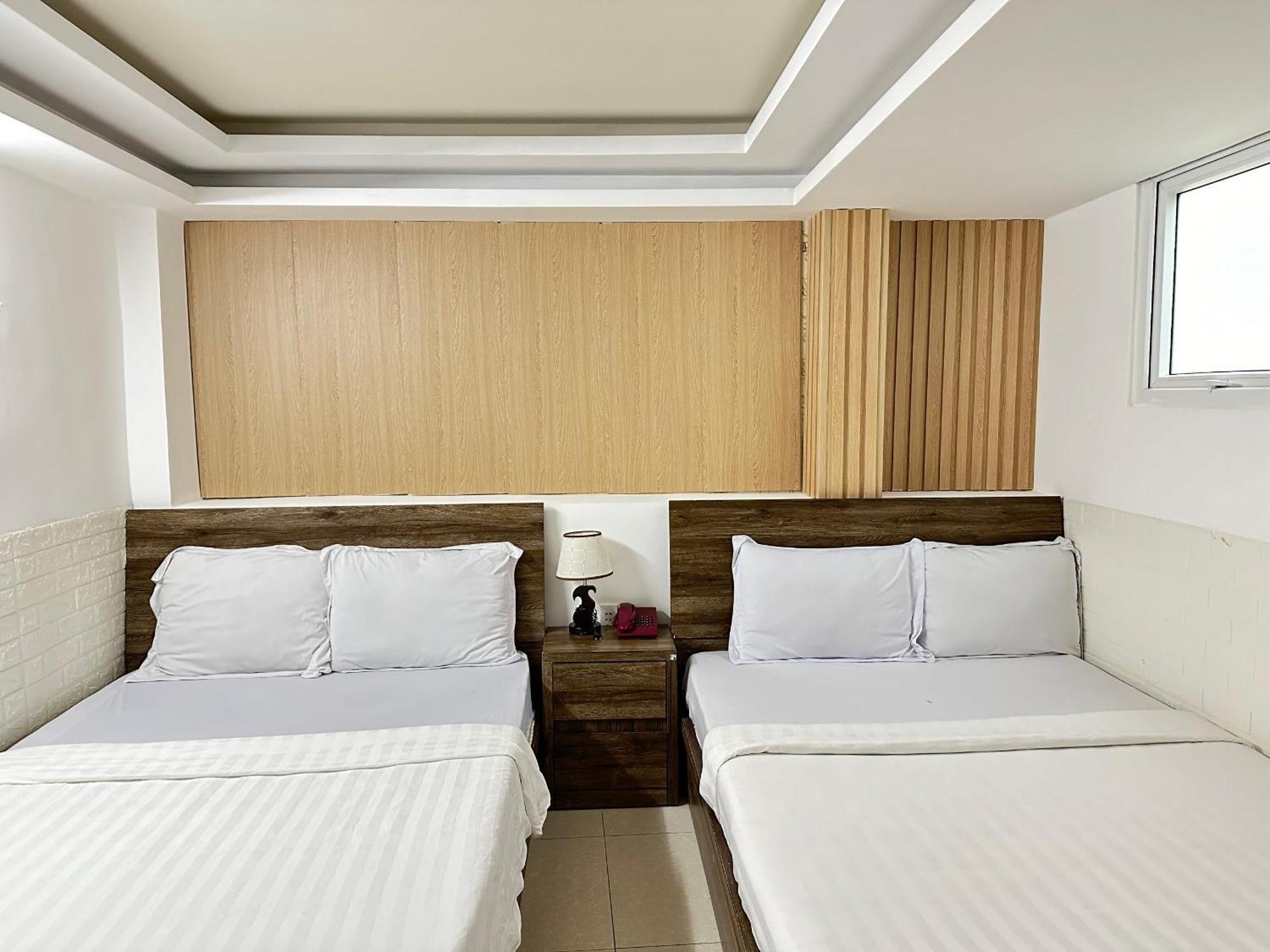 Thanh Thanh 5 Dalat Hotel - Ks Gan Cho Dem Gia Re Экстерьер фото